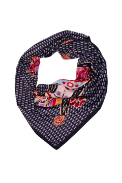 Siyah
