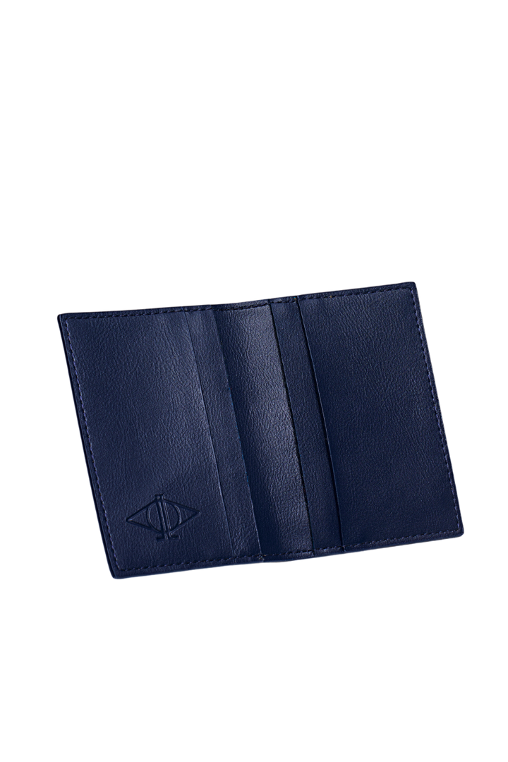 Monogram Sarı-Beyaz Kartlık